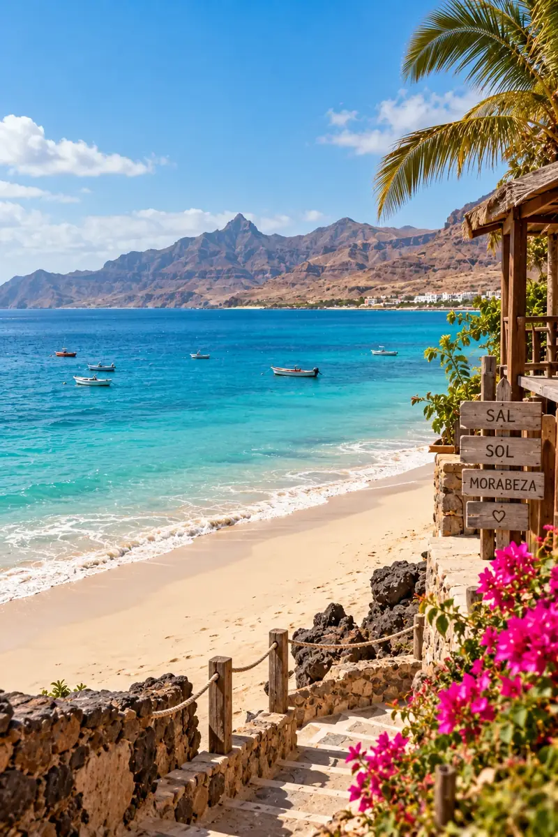 Cabo Verde