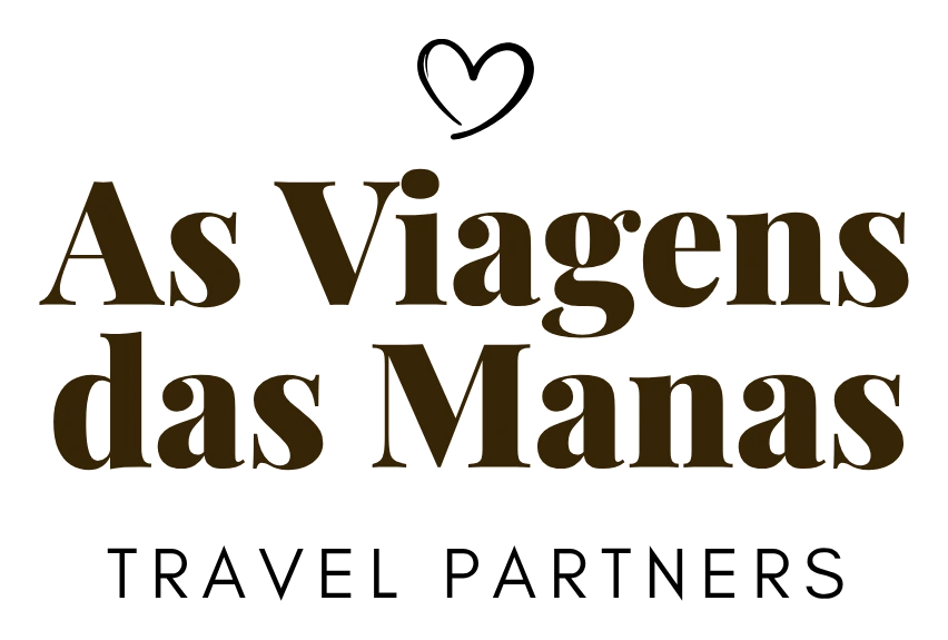 As Viagens das Manas — Travel Partners